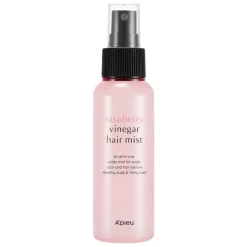 New Raspberry Vinegar Hair Mist Hair Growth|Korean Haarpflege