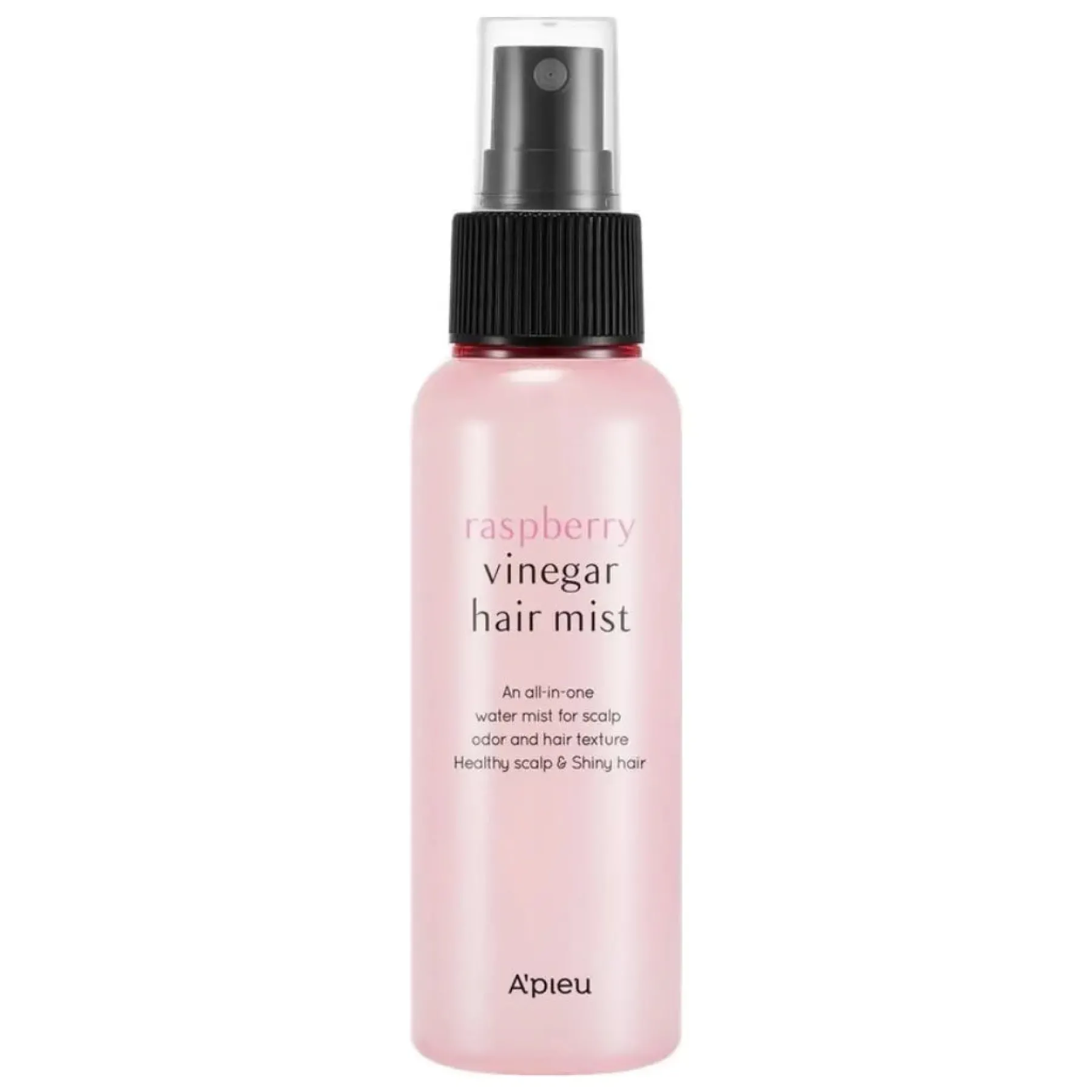 New Raspberry Vinegar Hair Mist Hair Growth|Korean Haarpflege