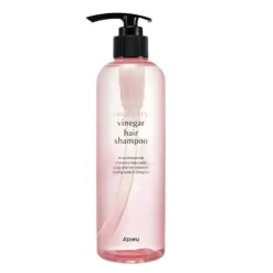 Outlet Raspberry Vinegar Hair Shampoo Hair Growth|Korean Haarpflege