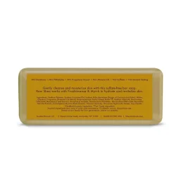 New Raw Shea Butter Bar Soap Soap Bars|Duschgel
