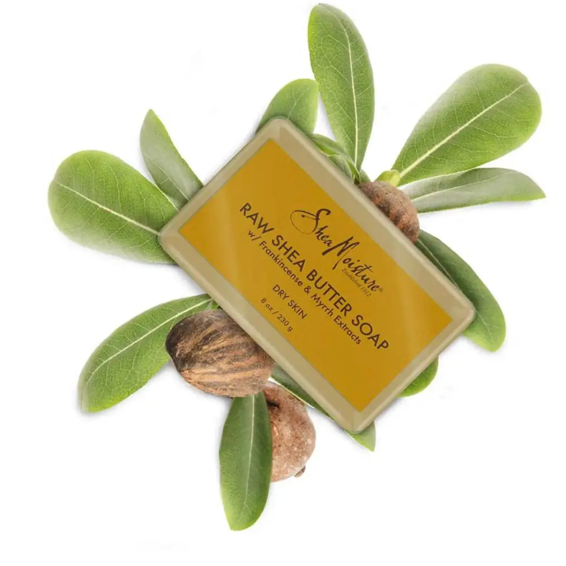 New Raw Shea Butter Bar Soap Soap Bars|Duschgel