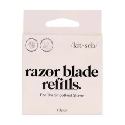 New Razor Blade Refills Rasieren & Enthaarung