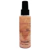 Ready Set Glow Rose Gold Fixier Spray|Setting Spray