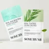 Best Real AHA-BHA-PHA Calming Care Mask Hauptzutat|Vegan Pflege