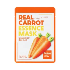 Sale Real Carrot Essence Mask Alle Korean Skincare|Gesichtsmasken