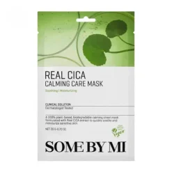 Sale Real Cica Calming Care Mask Hauptzutat|Gesichtsmasken