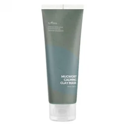 Real Mugwort Clay Mask Hauptzutat|Wash Off Masken