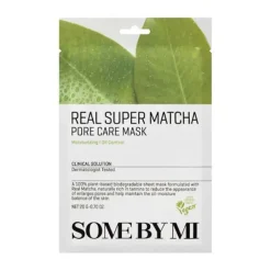 Sale Real Super Matcha Pore Care Mask Alle Korean Skincare|Gesichtsmasken