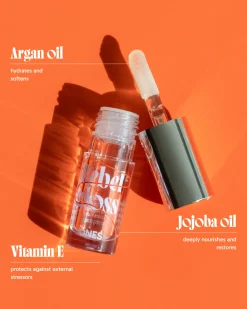 Sale Rebel Gloss N*ked Lipgloss|Veganer Lipgloss