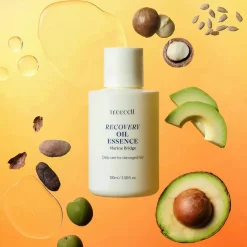 Discount Recovery Oil Essence Hair Growth|Korean Haarpflege