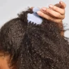 Sale Recycled Plastic Cloud Claw Clip Hydrangea Breeze Haarspangen & -Clips
