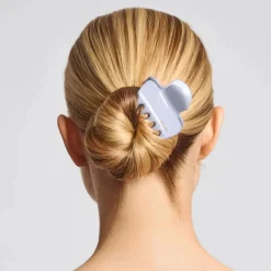 Sale Recycled Plastic Cloud Claw Clip Hydrangea Breeze Haarspangen & -Clips