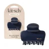 Online Recycled Plastic Cloud Claw Clip Blue Orchid Haarspangen & -Clips