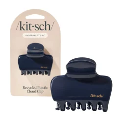 Online Recycled Plastic Cloud Claw Clip Blue Orchid Haarspangen & -Clips