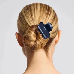 Online Recycled Plastic Cloud Claw Clip Blue Orchid Haarspangen & -Clips