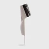 Recycled Plastic Hair Brush Cleaner Gray Healthy Hair Methode|Haarborstels & Kammen
