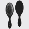 Best Recycled Plastic Wet/Dry Brush Black Haarprobleem|Vegane Haarpflege