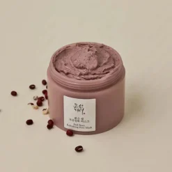 Best Red Bean Refreshing Pore Mask Clean Beauty|Wash Off Masken