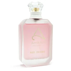 Online Red Desire Parfum Dupes