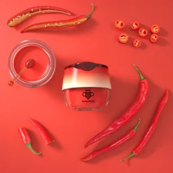 Outlet Red Pepper Lippenbalsam|Lippenbalsam