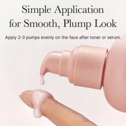 Red Smoothie Lotion 5 Feuchtigkeitscremes|Hauptzutat