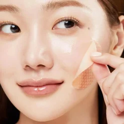 Discount Red Succinic Acid Peeling Pad Hauptzutat|Toner Pads