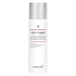 Online Red Toner 2.0 Brightening Toners|Vegan Pflege
