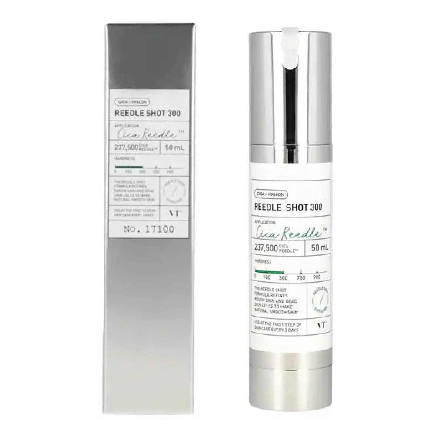 Clearance Reedle Shot 300 Feuchtigkeitsspendendes Serum|Aufhellendes Serum