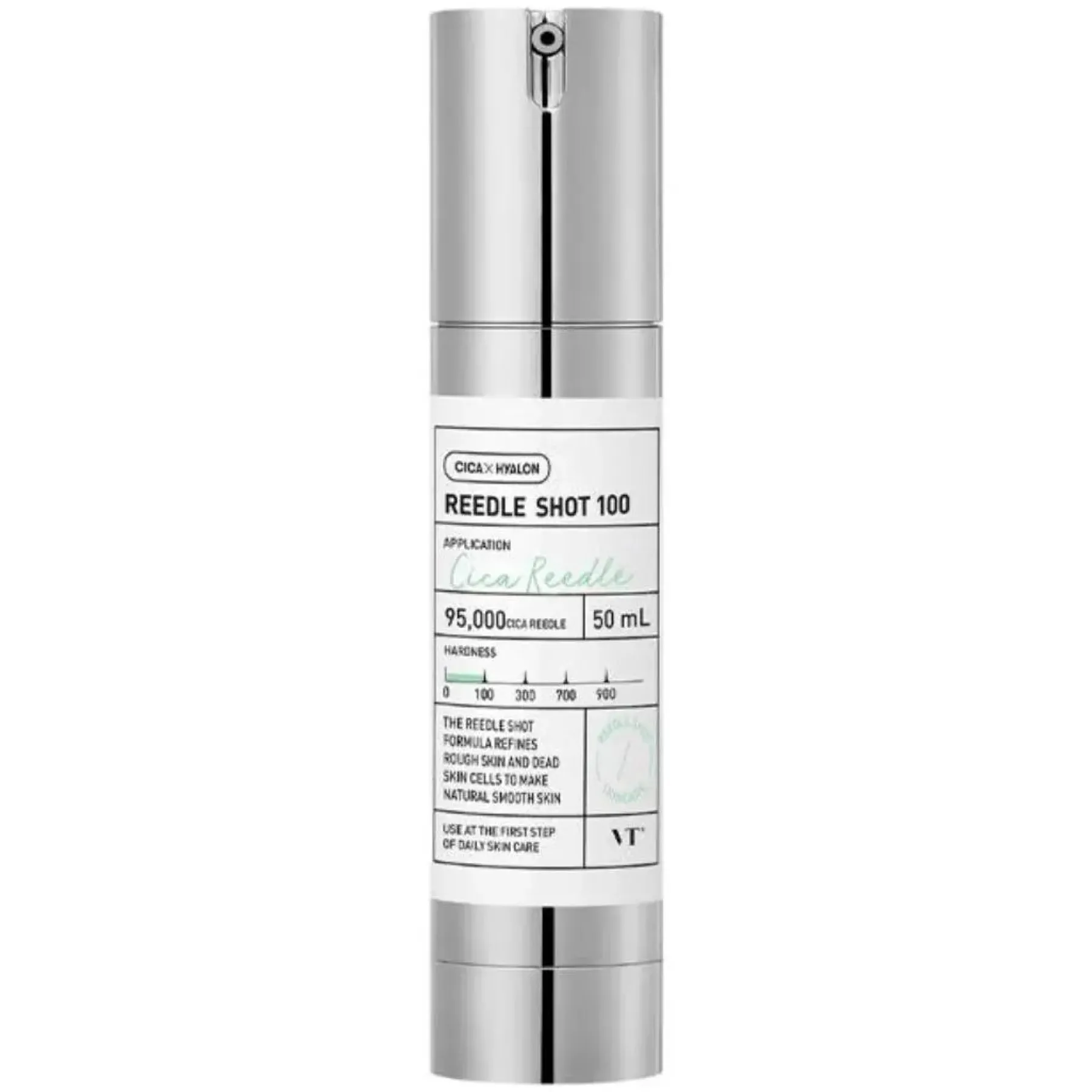 Sale Reedle Shot 100 Feuchtigkeitsspendendes Serum|Aufhellendes Serum