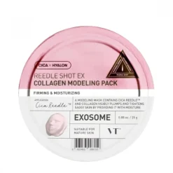 Online Reedle Shot Ex Collagen Modeling Pack Problemlösende Seren|Hauptzutat