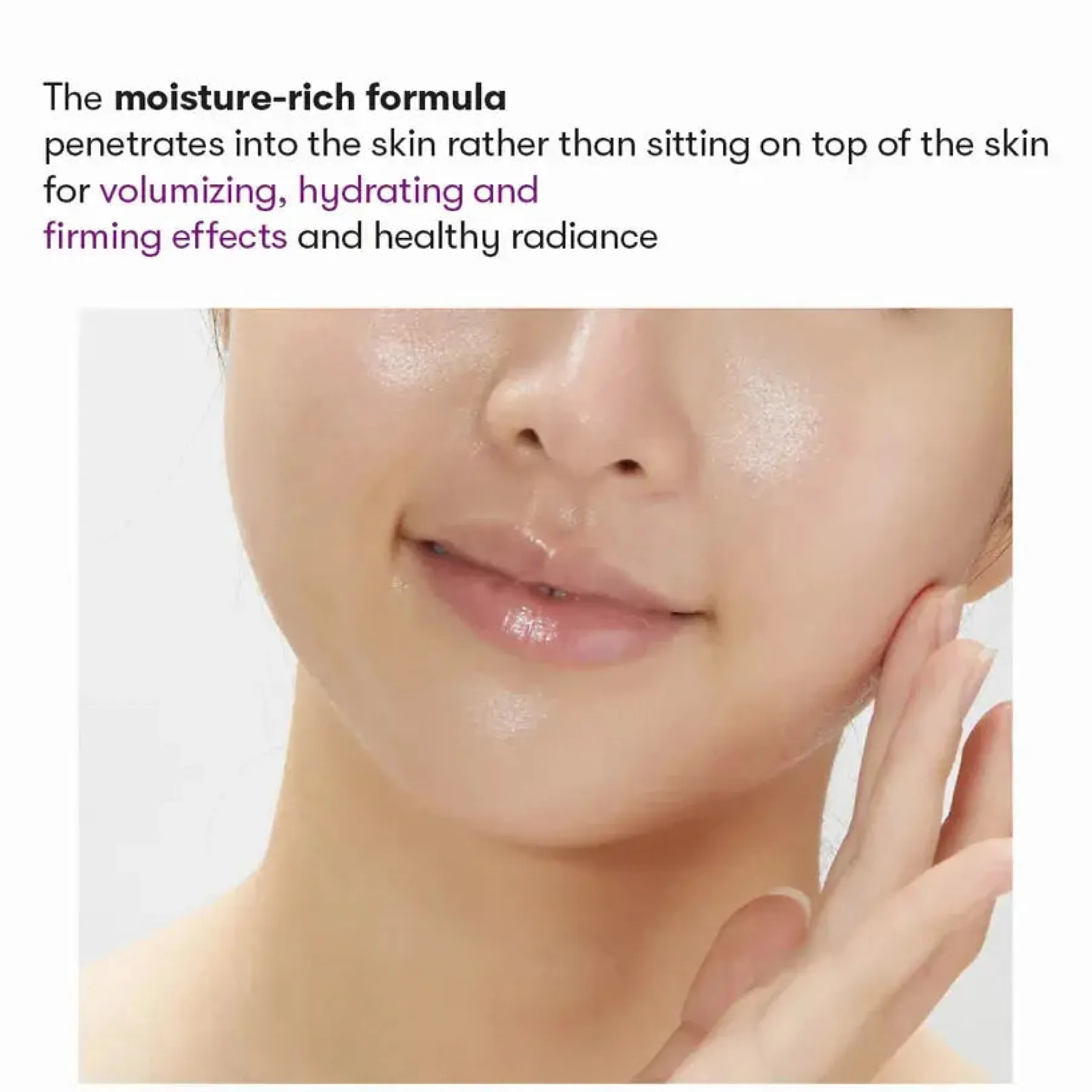 Hot Reedle Shot Lifting Cream Alle Korean Skincare|Feuchtigkeitscremes