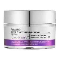 Hot Reedle Shot Lifting Cream Alle Korean Skincare|Feuchtigkeitscremes