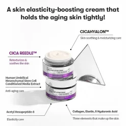 Hot Reedle Shot Lifting Cream Alle Korean Skincare|Feuchtigkeitscremes
