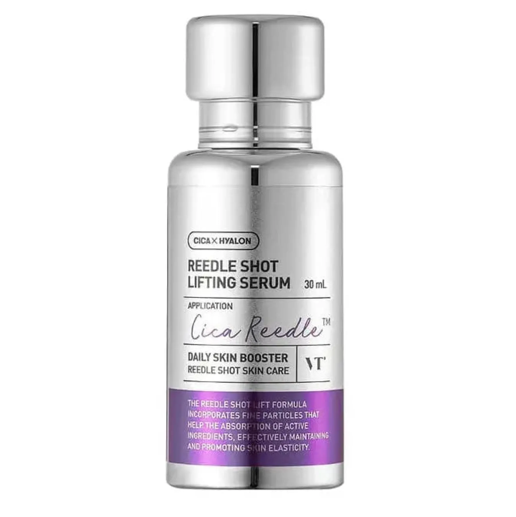 New Reedle Shot Lifting Serum Alle Korean Skincare|Anti-Aging Serum