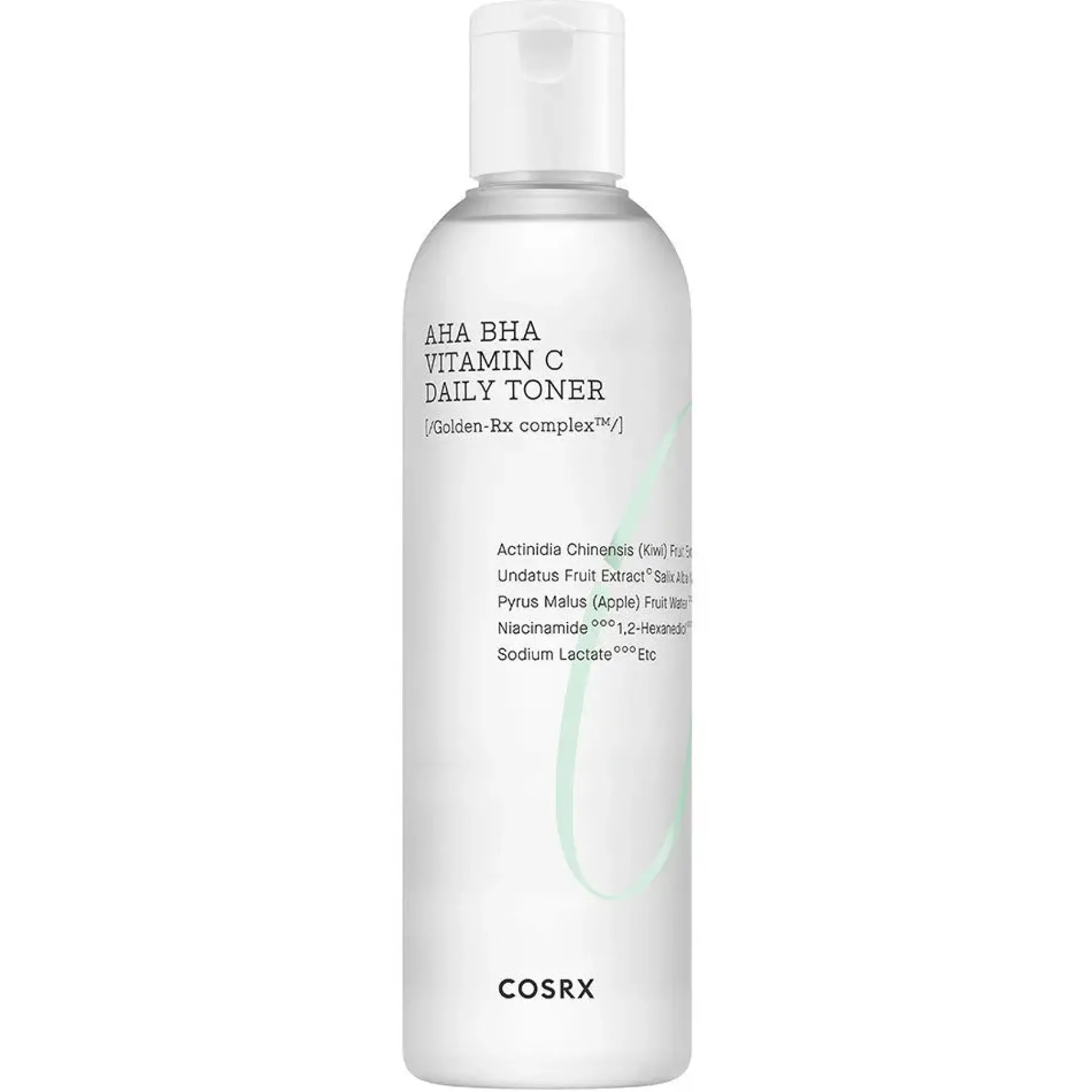 Outlet Refresh AHA BHA Vitamin C Daily Toner Hauptzutat|Hautprobleme