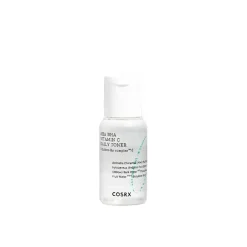 Outlet Refresh AHA BHA Vitamin C Daily Toner Hauptzutat|Hautprobleme
