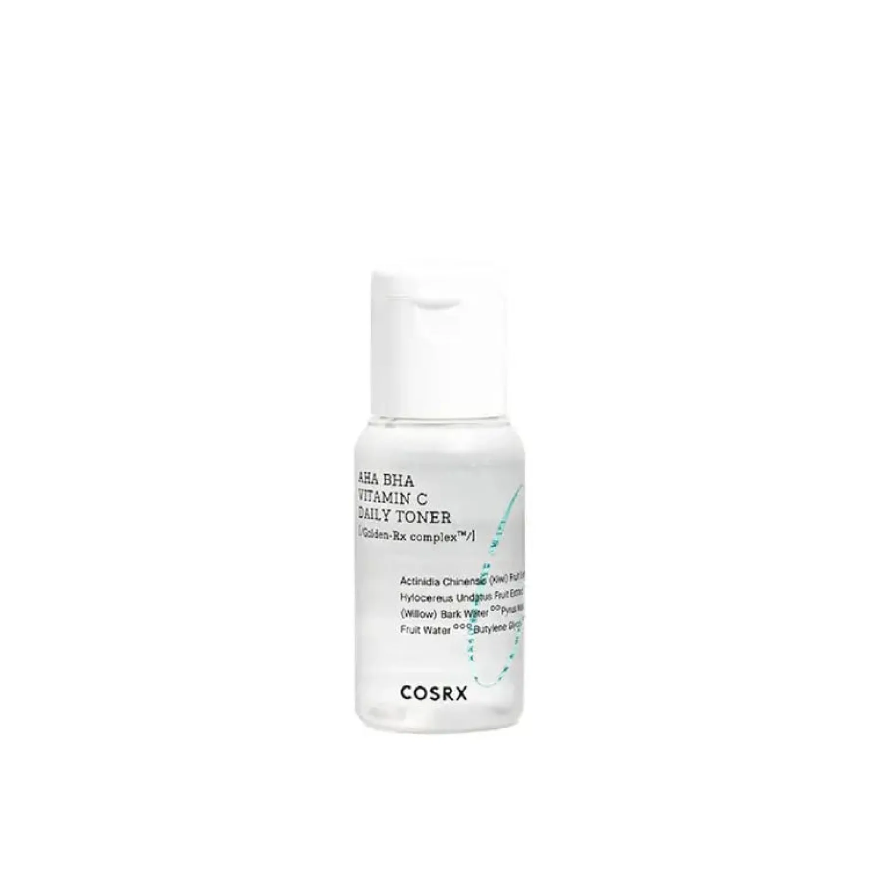 Outlet Refresh AHA BHA Vitamin C Daily Toner Hauptzutat|Hautprobleme