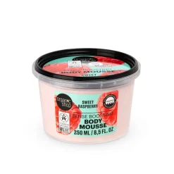 Best Refreshing Body Mousse Sweet Raspberry Everything Shower|Body Butter
