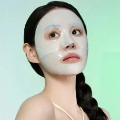 Clearance Refreshing Sea Kelp Real Deep Mask Hauptzutat|Gesichtsmasken
