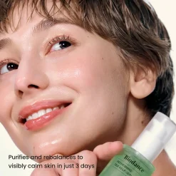 Refreshing Sea Kelp Serum Alle Korean Skincare|Problemlösende Seren