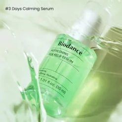 Refreshing Sea Kelp Serum Alle Korean Skincare|Problemlösende Seren