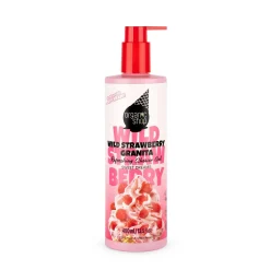 Discount Refreshing Shower Gel Wild Strawberry Granita Vegan Pflege|Duschgel
