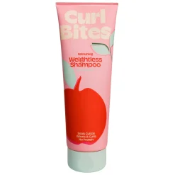 New Refreshing Weightless Shampoo Haarprobleem|Shampoo