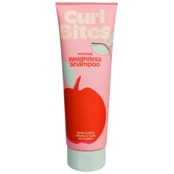 New Refreshing Weightless Shampoo Haarprobleem|Shampoo