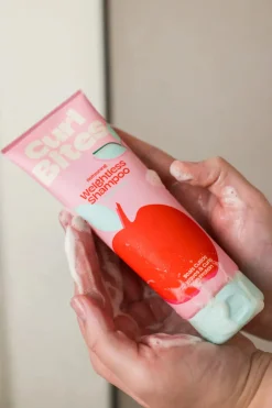 New Refreshing Weightless Shampoo Haarprobleem|Shampoo