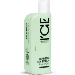 Refresh My Scalp Shampoo Hair Growth|Hauptzutat