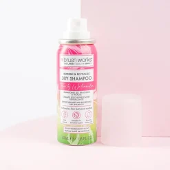 Clearance Refresh & Revitalise Fruity Watermelon Dry Shampoo 50 ml Reisegröße|Shampoo