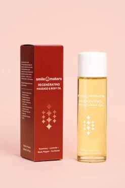 Regenrating Body Oil Everything Shower|Körperöl