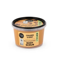 Online Rejuvenating Body Scrub Cinnamon Everything Shower|Körperpeelings
