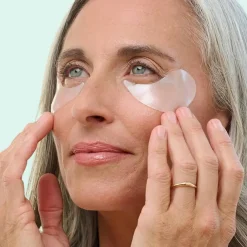 Outlet Rejuvenating FlashPatch Eye Gels Single Gesichtsmasken|Hautprobleme